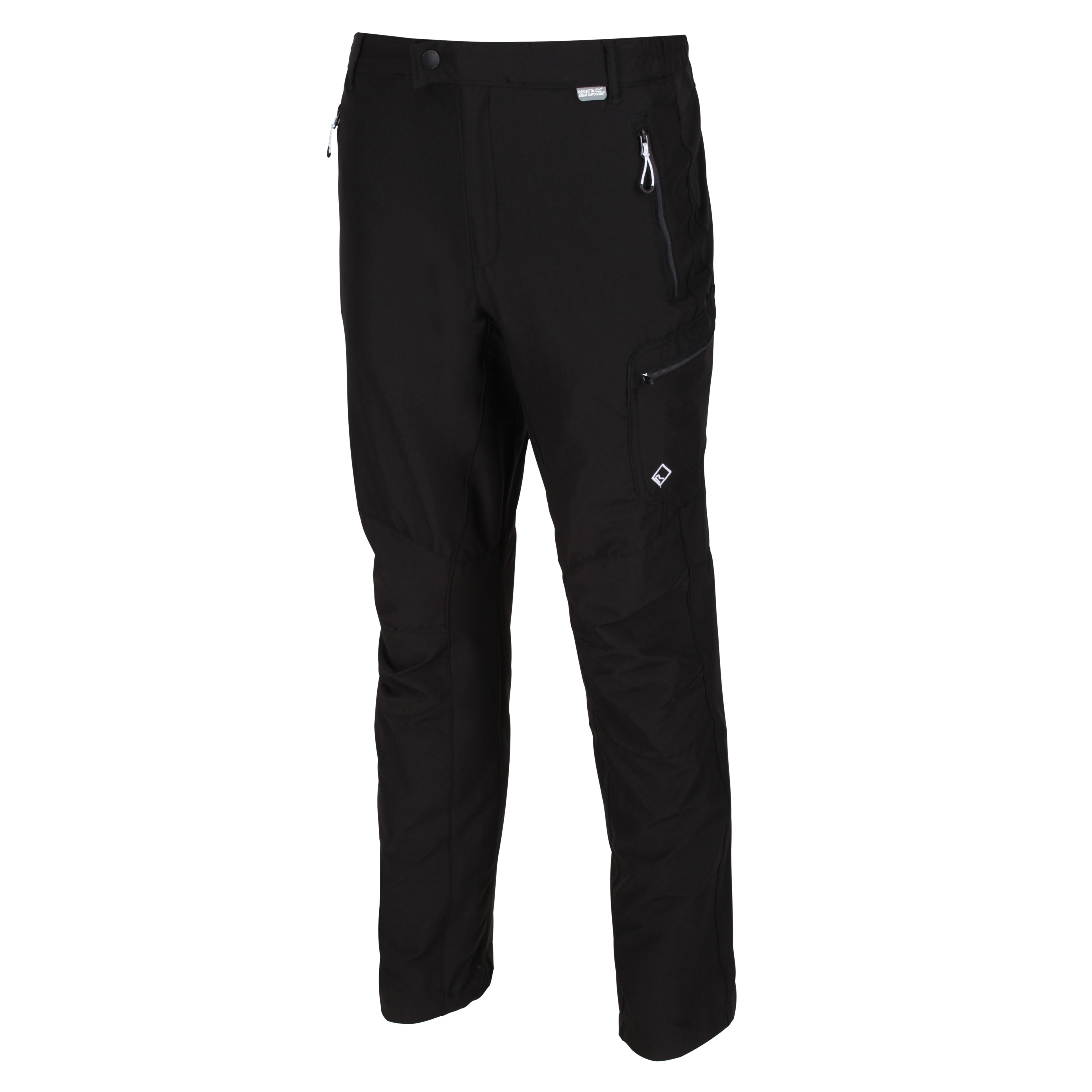 Regatta Mens Highton Walking Hiking Trousers