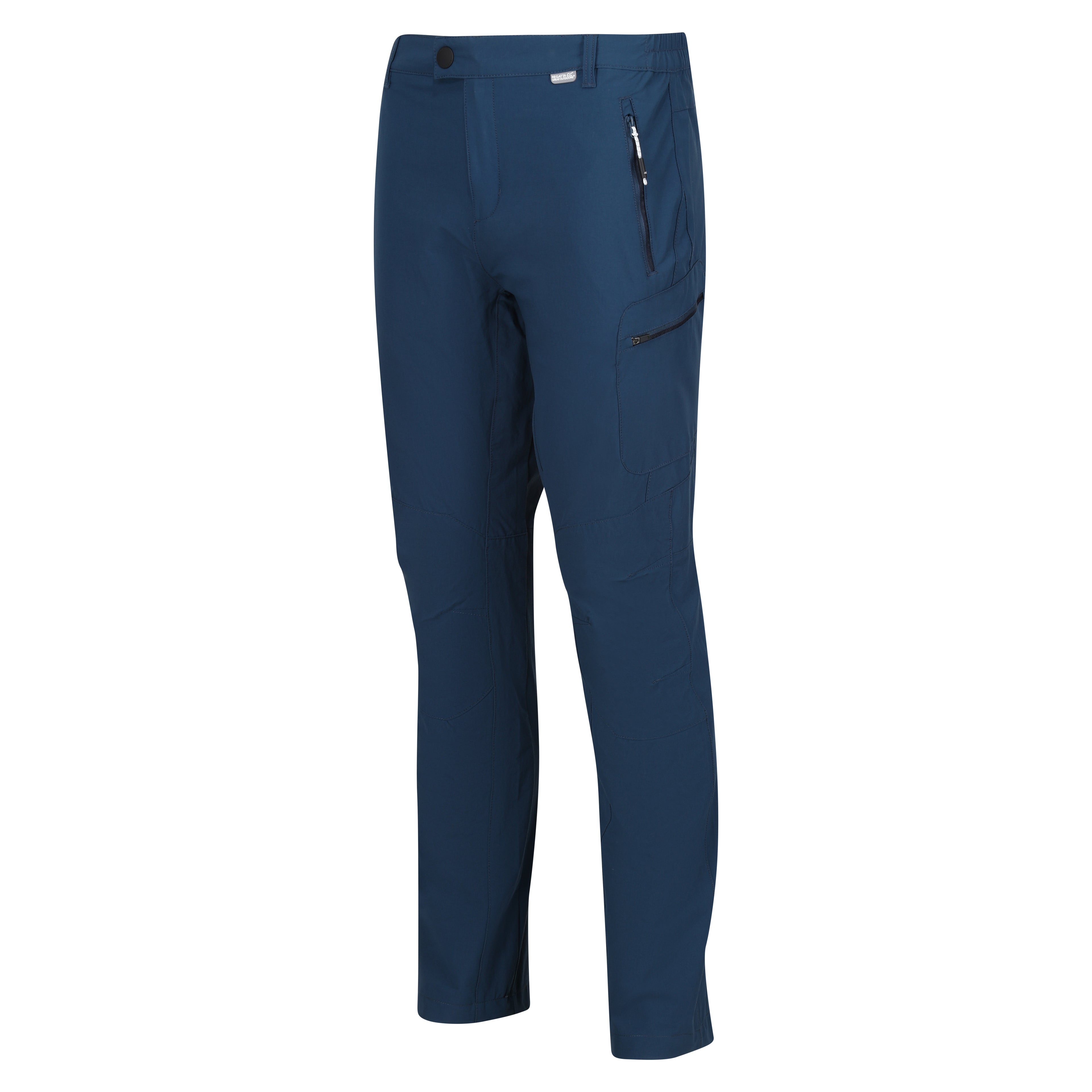 Regatta Mens Highton Walking Hiking Trousers