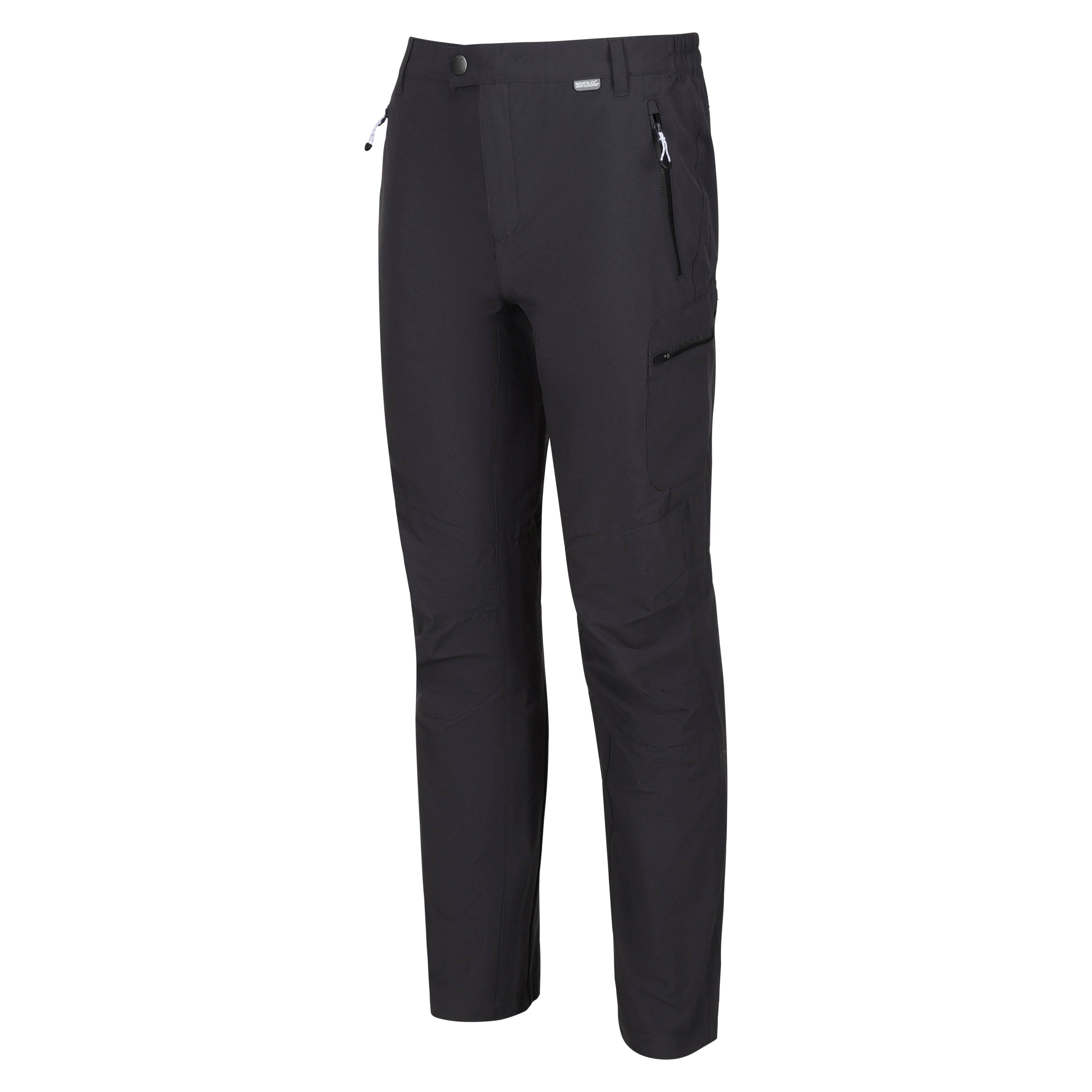 Regatta Mens Highton Walking Hiking Trousers