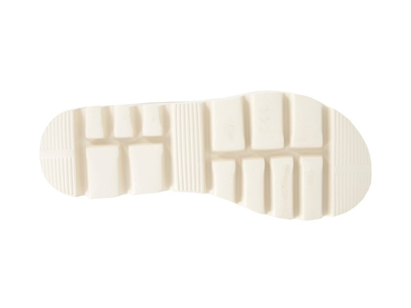 Cipriata Women’s Floral Slingback Sandals