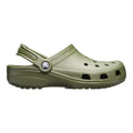 Crocs Unisex Classic Clogs Army Green