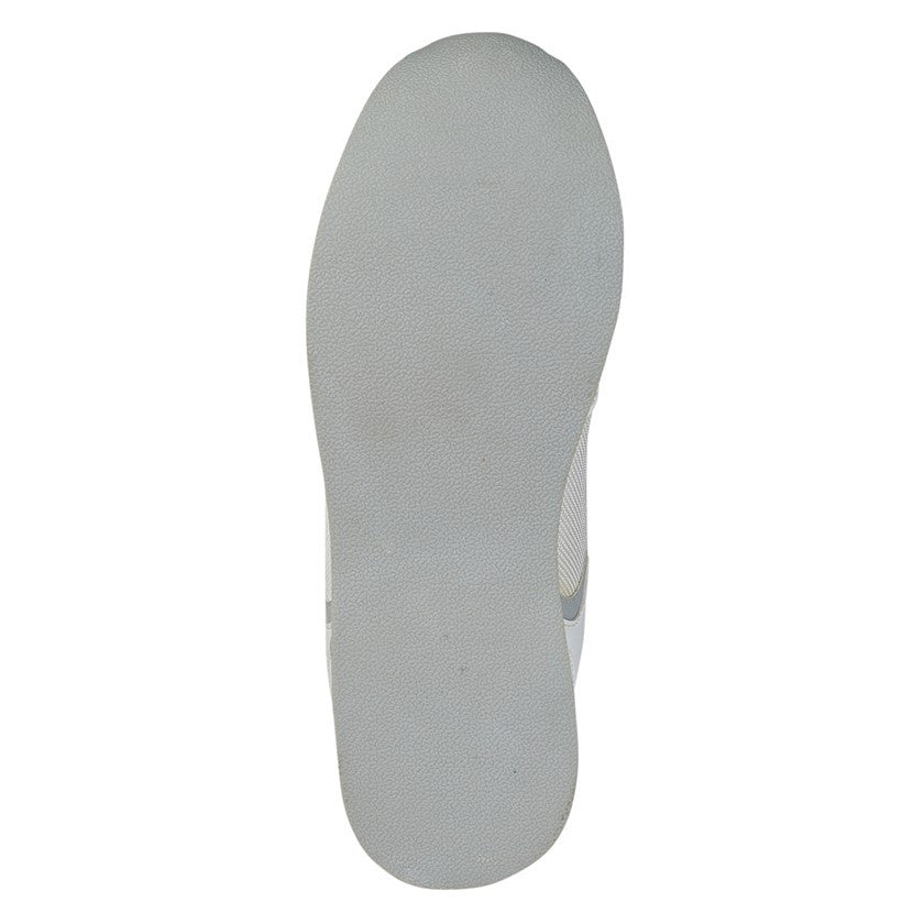 DEK Lightweight Bowling Shoes with Velcro Straps - Comfortable & Stylish