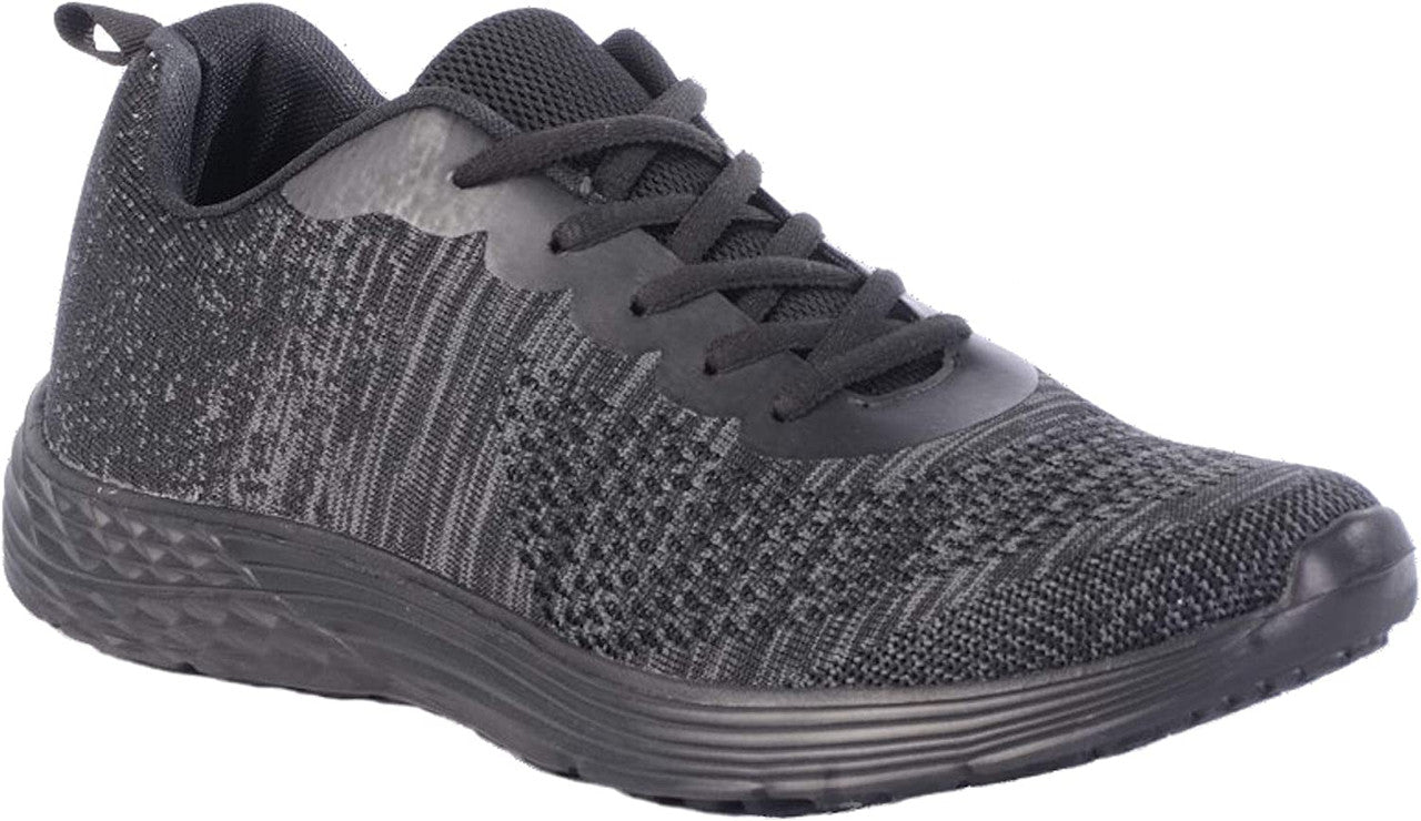 DEK Unisex Casual Lace Up Running Trainers Shoes Size