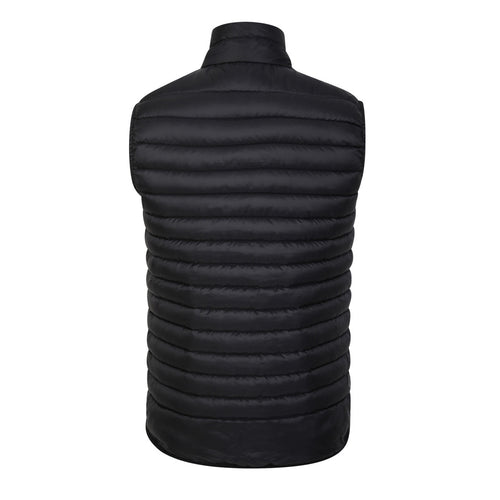 Dare2B Mens Insulated Quilted Bodywarmer Resistant Padded Warm Gilet Size