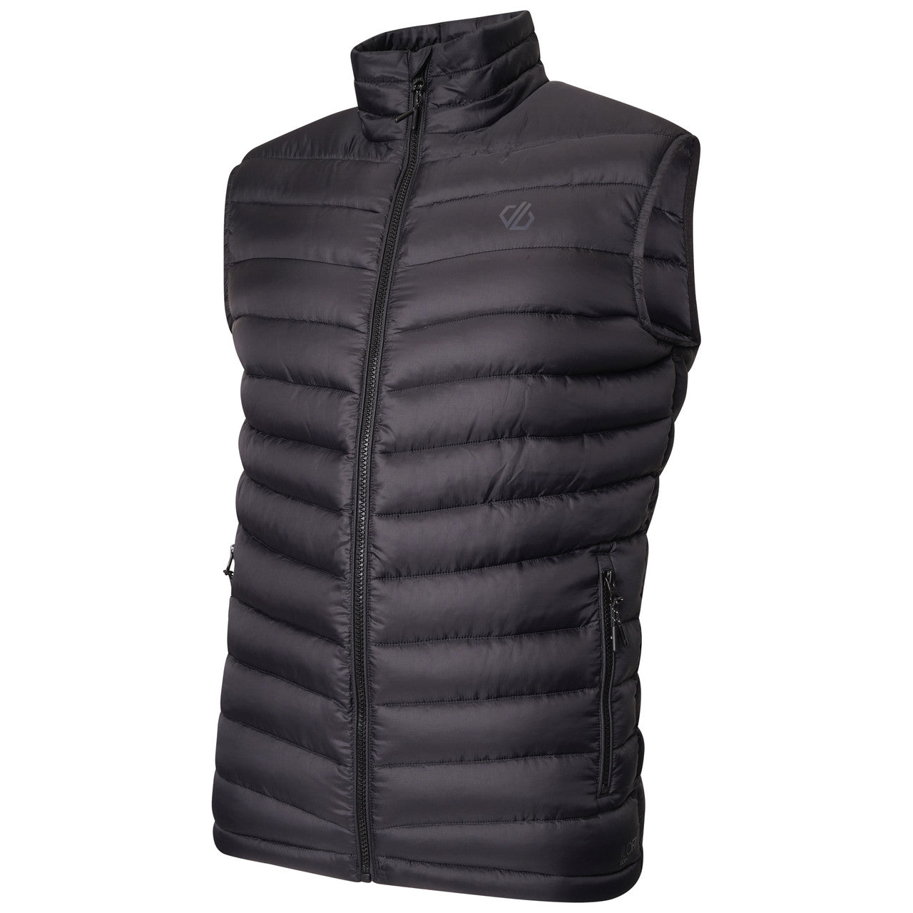 Dare2B Mens Insulated Quilted Bodywarmer Resistant Padded Warm Gilet Size