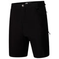 Dare2B Mens Tuned In II Shorts Black