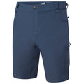 Dare2B Mens Tuned In II Shorts Orion Grey