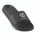 Dare2b Womens Sandals White Adults Ladies Arch Slider Shoes Sliders Mules Size