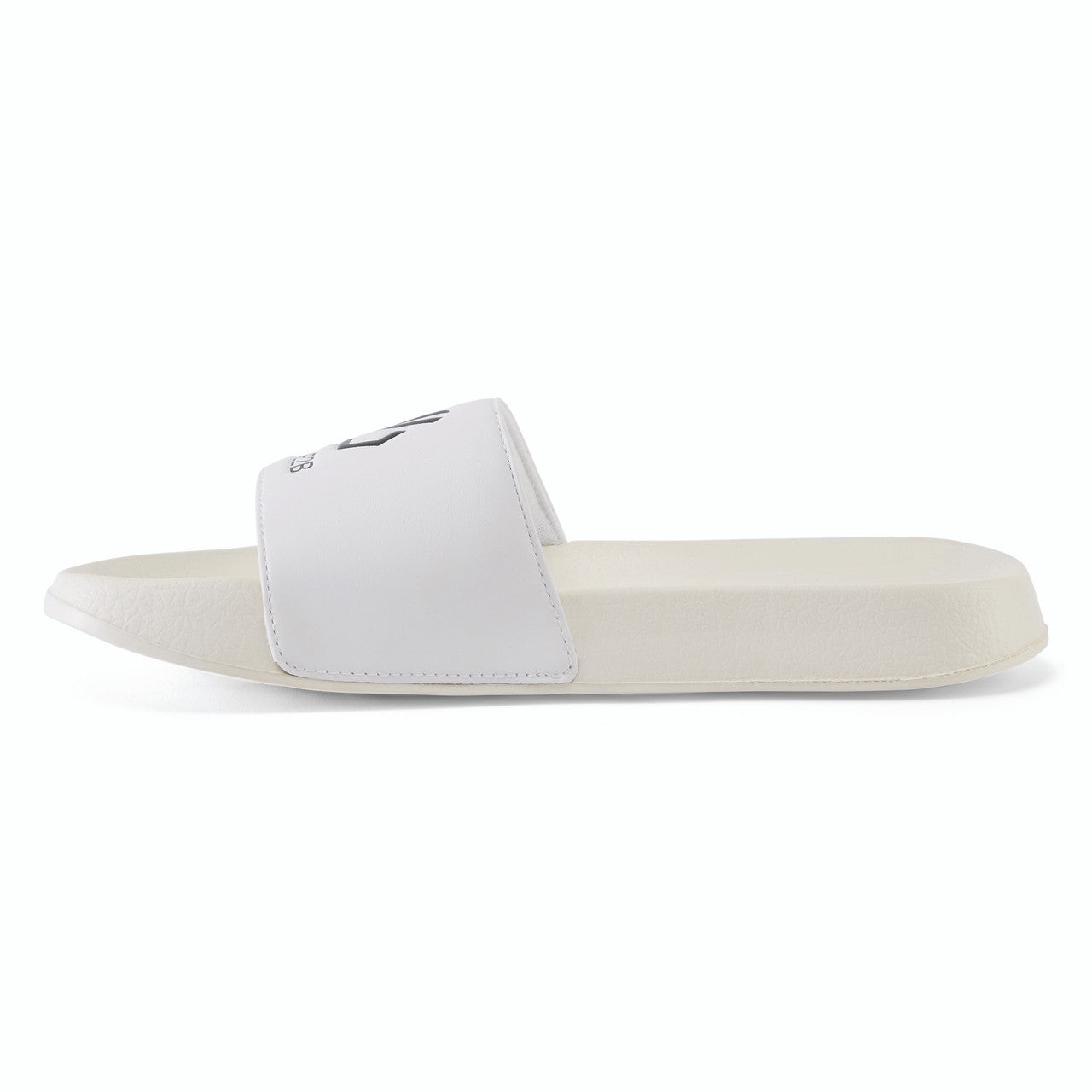 Dare2b Womens Sandals White Adults Ladies Arch Slider Shoes Sliders Mules Size