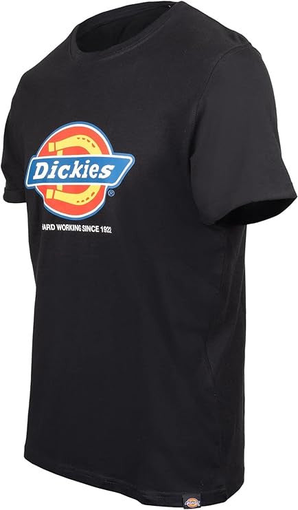 Dickies Mens Work Denison T-Shirts Trade Short Sleeve Light Cotton Tees Size