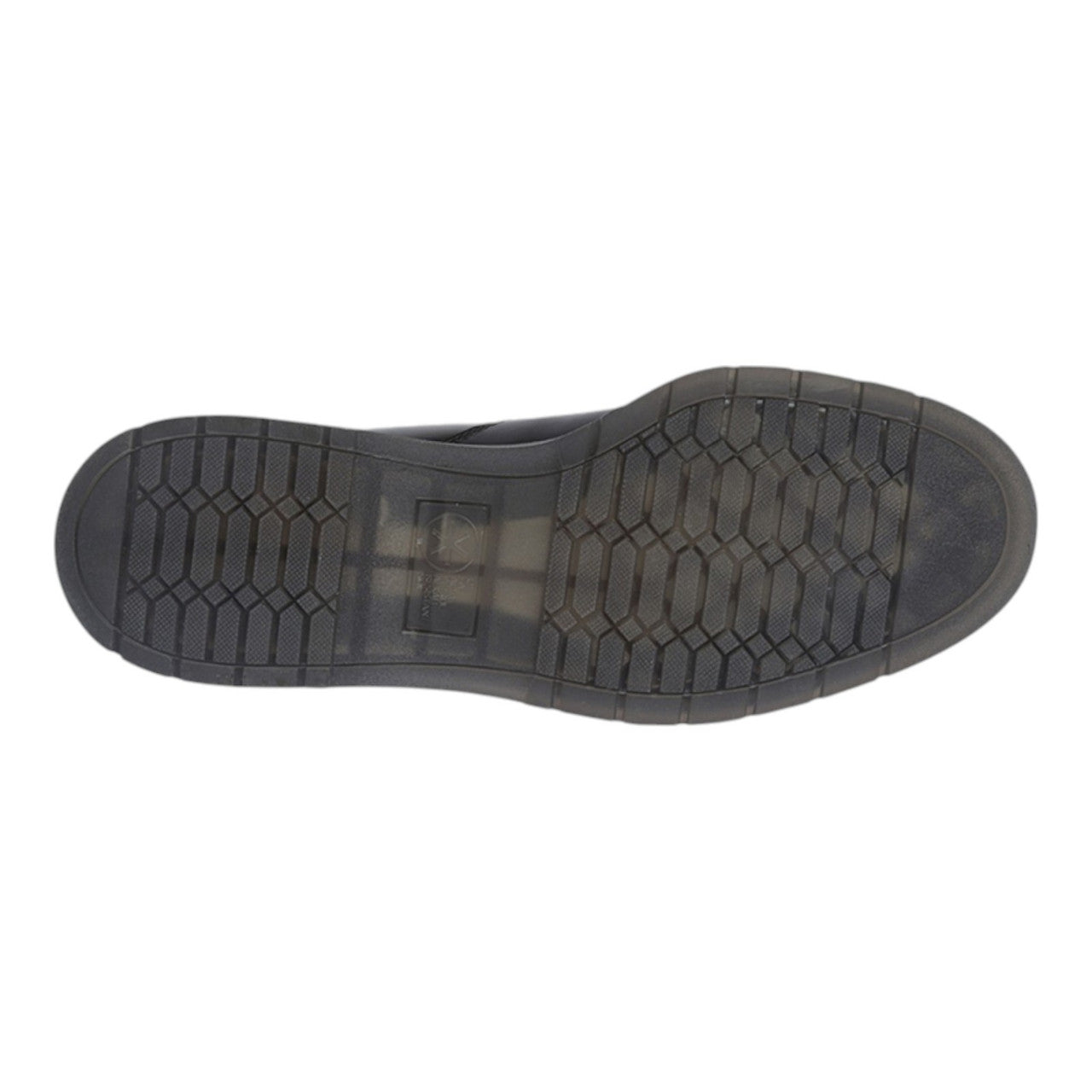 Grafters Leather Gusset Ankle Boots Tan Brown