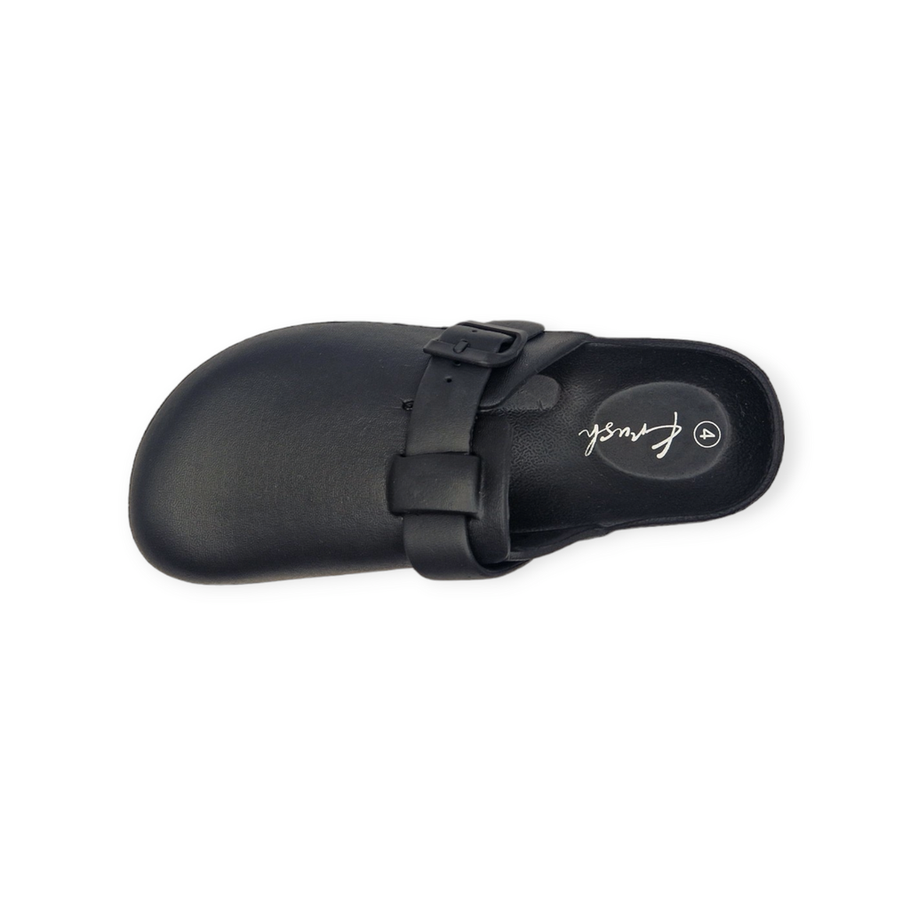 Ladies Womens Clogs Mules Slippers Nursing Garden Beach Hospital Rubber Sandals