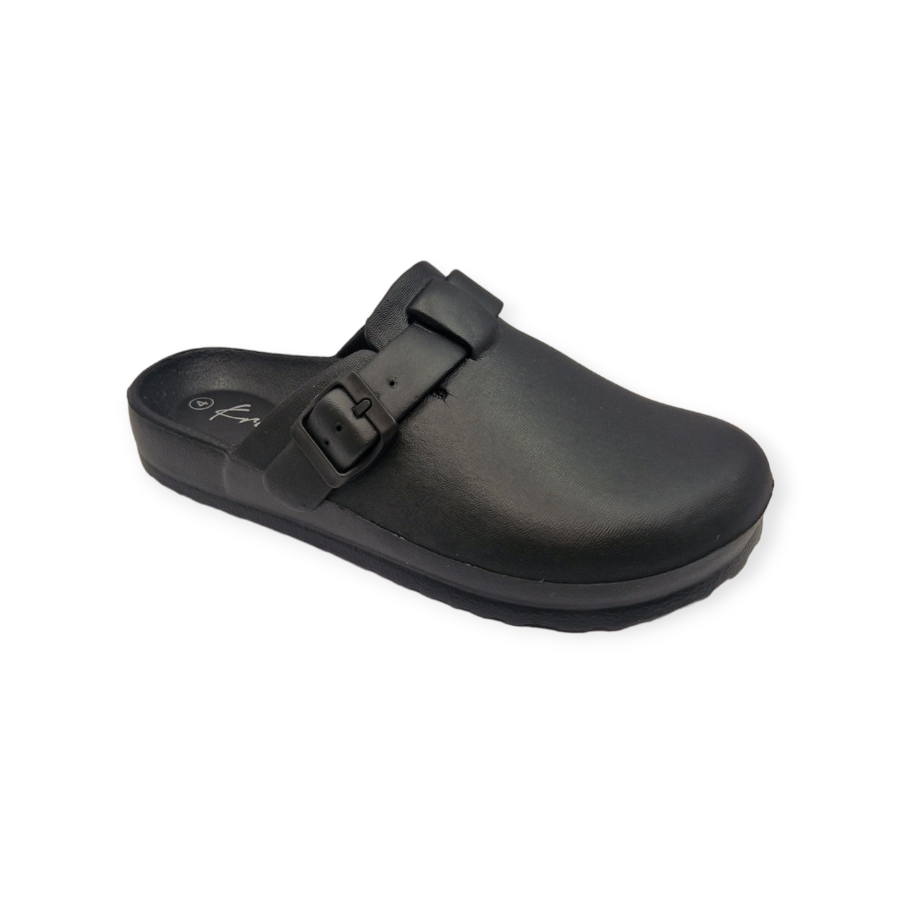 Ladies Womens Clogs Mules Slippers Nursing Garden Beach Hospital Rubber Sandals