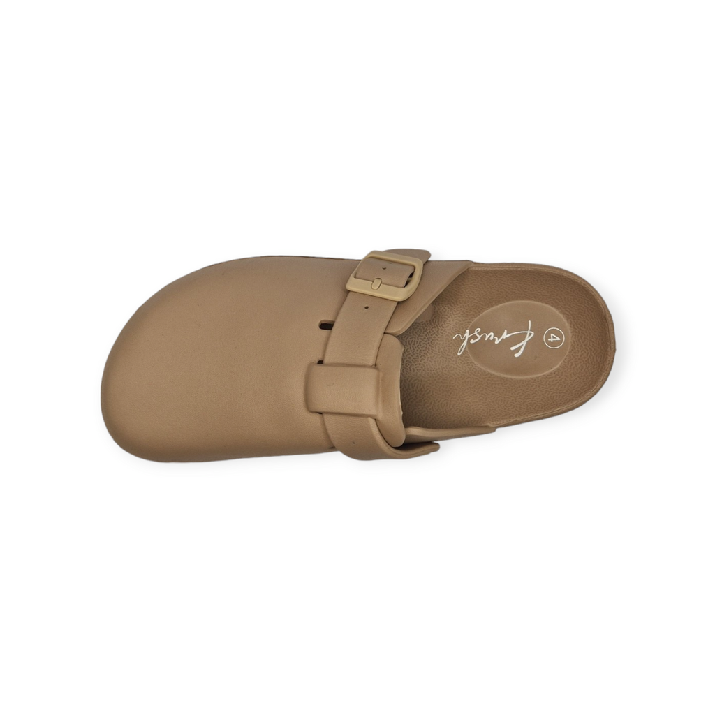 Ladies Womens Clogs Mules Slippers Nursing Garden Beach Hospital Rubber Sandals