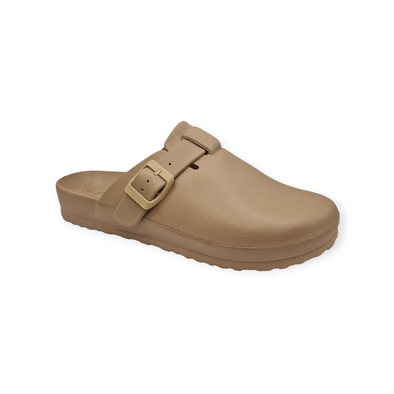 Ladies Womens Clogs Mules Slippers Nursing Garden Beach Hospital Rubber Sandals