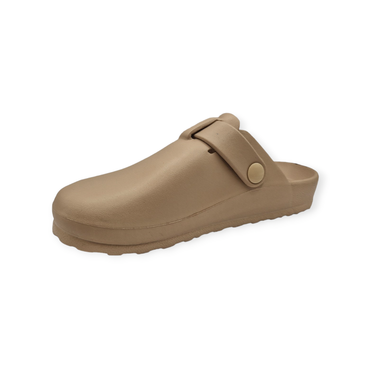 Ladies Womens Clogs Mules Slippers Nursing Garden Beach Hospital Rubber Sandals