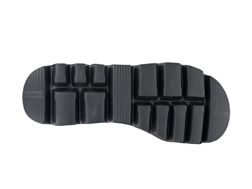Women's Gladiator ChunkySandals Green