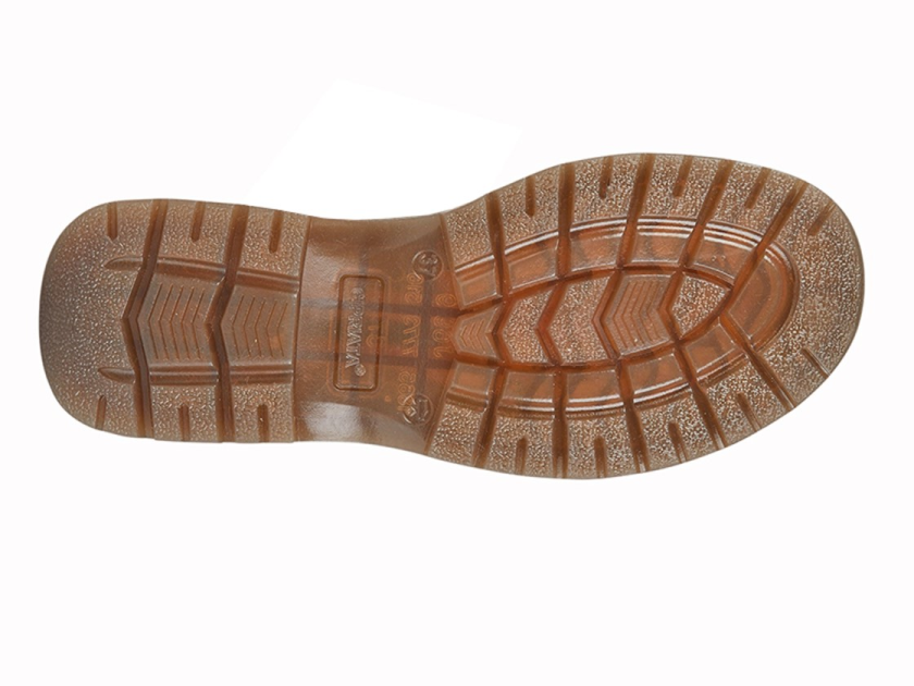 Cipriata Ankle Boots for Women - Mid Calf Zip Up Memory Foam Boots White