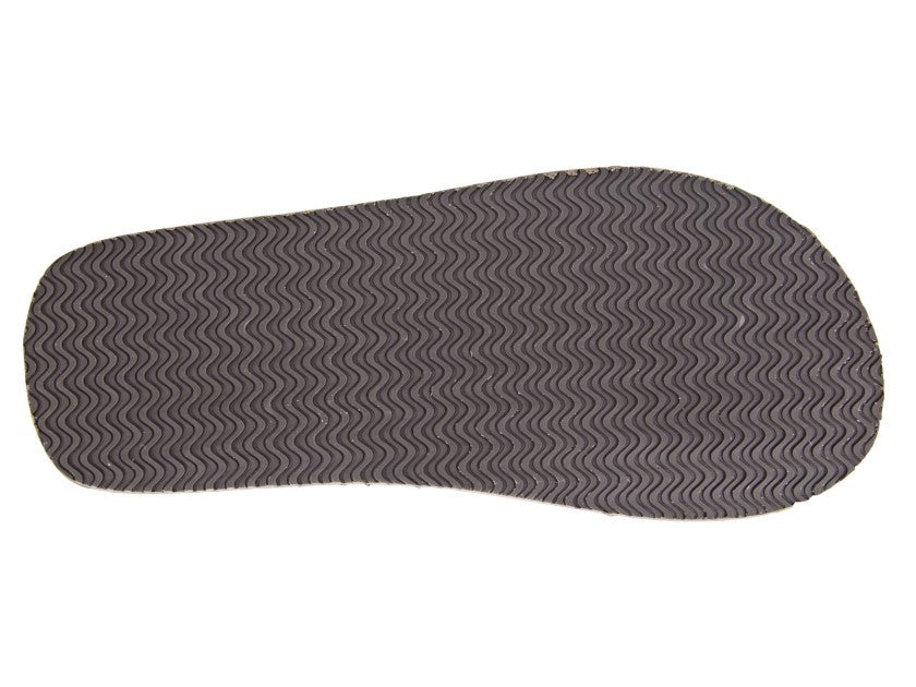 Men's Crossover Mule Sandal – Comfort Slip-On with EVA/TPR Sole