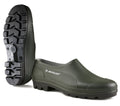 Dunlop Welly Shoe Mens Ladies Rubber Garden Clog