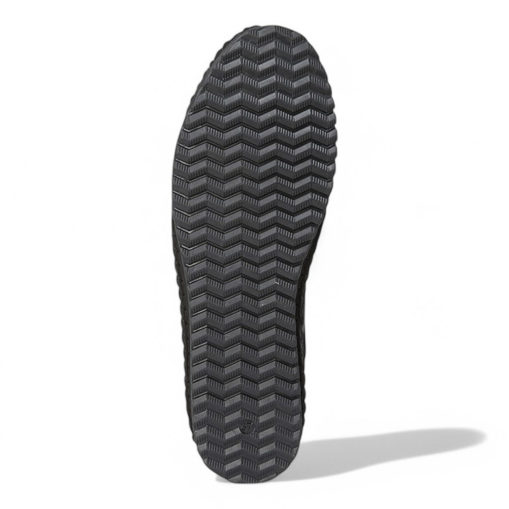 Mod Comfys Women's Genuine Leather Sneakers – Lightweight, Comfortable Casual Shoes