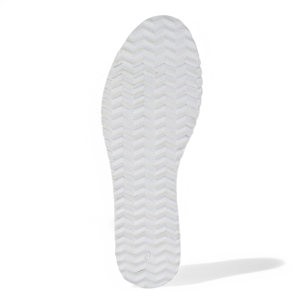 Mod Comfys Women's Genuine Leather Sneakers – Lightweight, Comfortable Casual Shoes