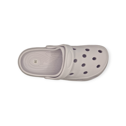 Classic Sandal Clogs Lightweight Beach Slip Shoes Slipper Holiday Size UK