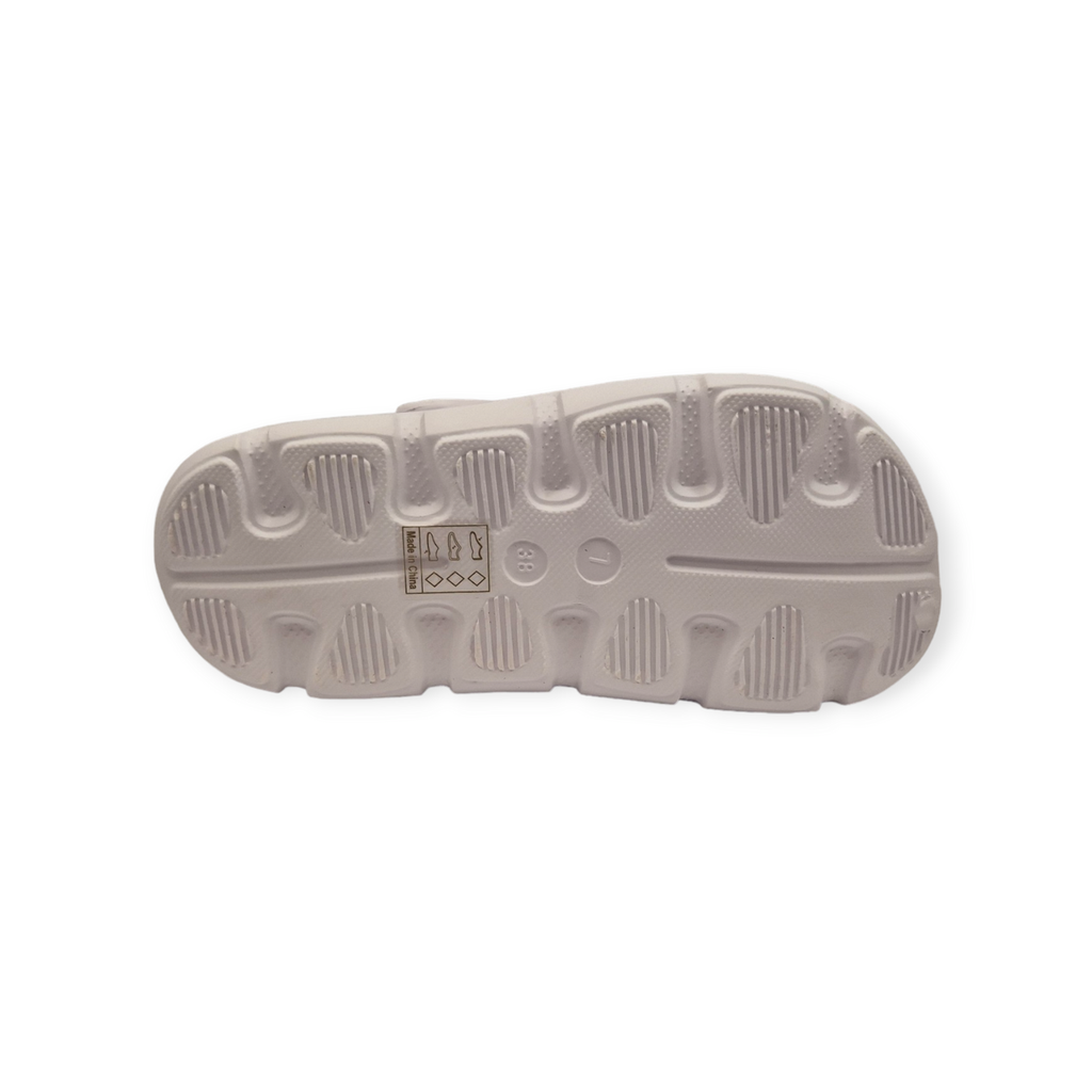 Classic Sandal Clogs Lightweight Beach Slip Shoes Slipper Holiday Size UK