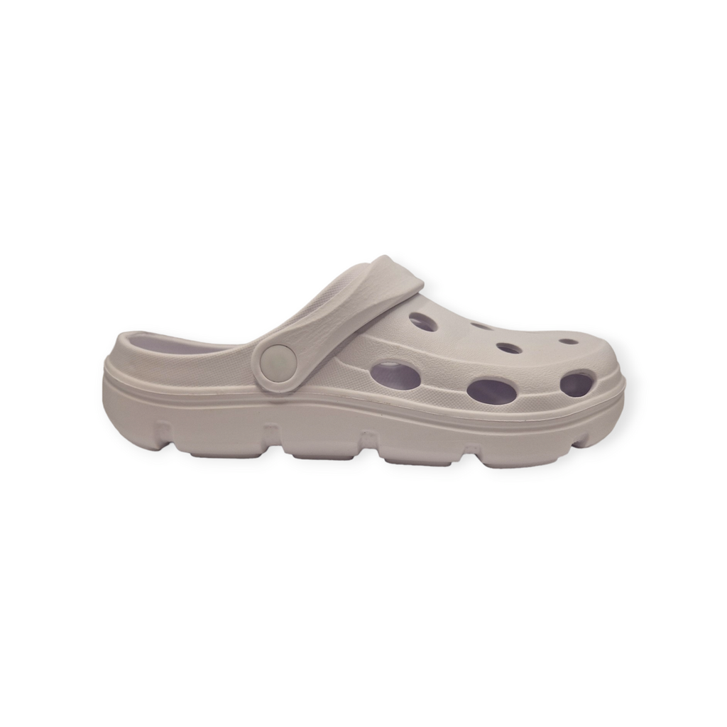 Classic Sandal Clogs Lightweight Beach Slip Shoes Slipper Holiday Size UK