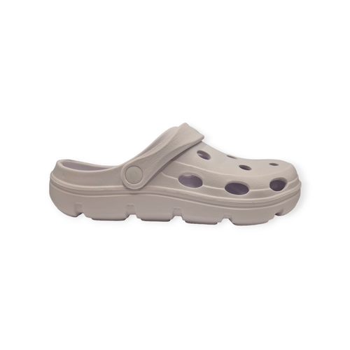 Classic Sandal Clogs Lightweight Beach Slip Shoes Slipper Holiday Size UK