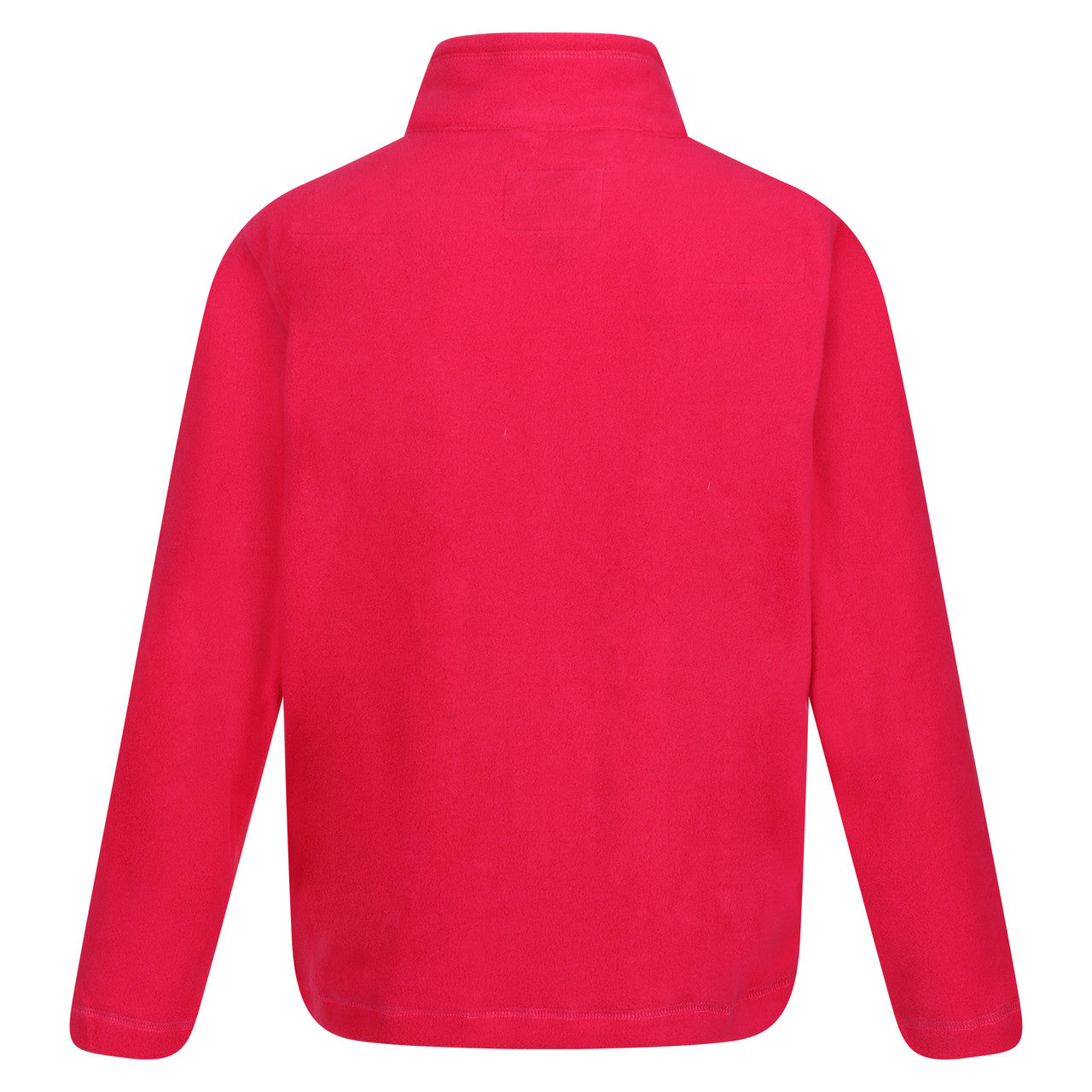 Regatta Kid's King Lightweight Full Zip Fleece Pink Potion
