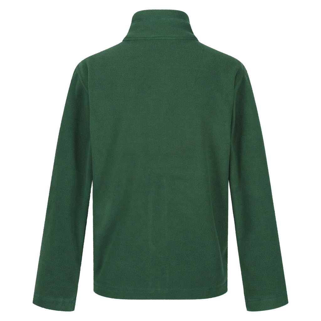 Regatta Kid's King Lightweight Full Zip Fleece Eden