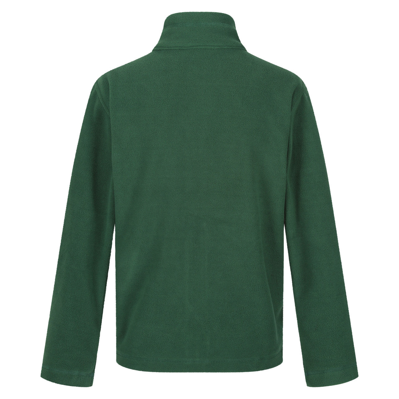 Regatta Kid's King Lightweight Full Zip Fleece Eden