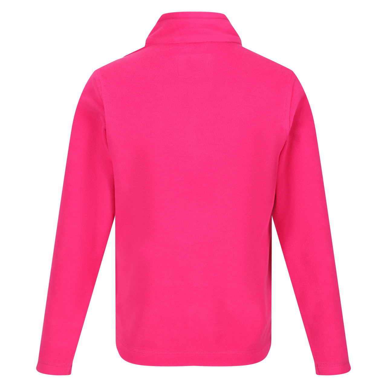 Regatta Kid's Hotshot Lightweight Half Zip Fleece Duchess
