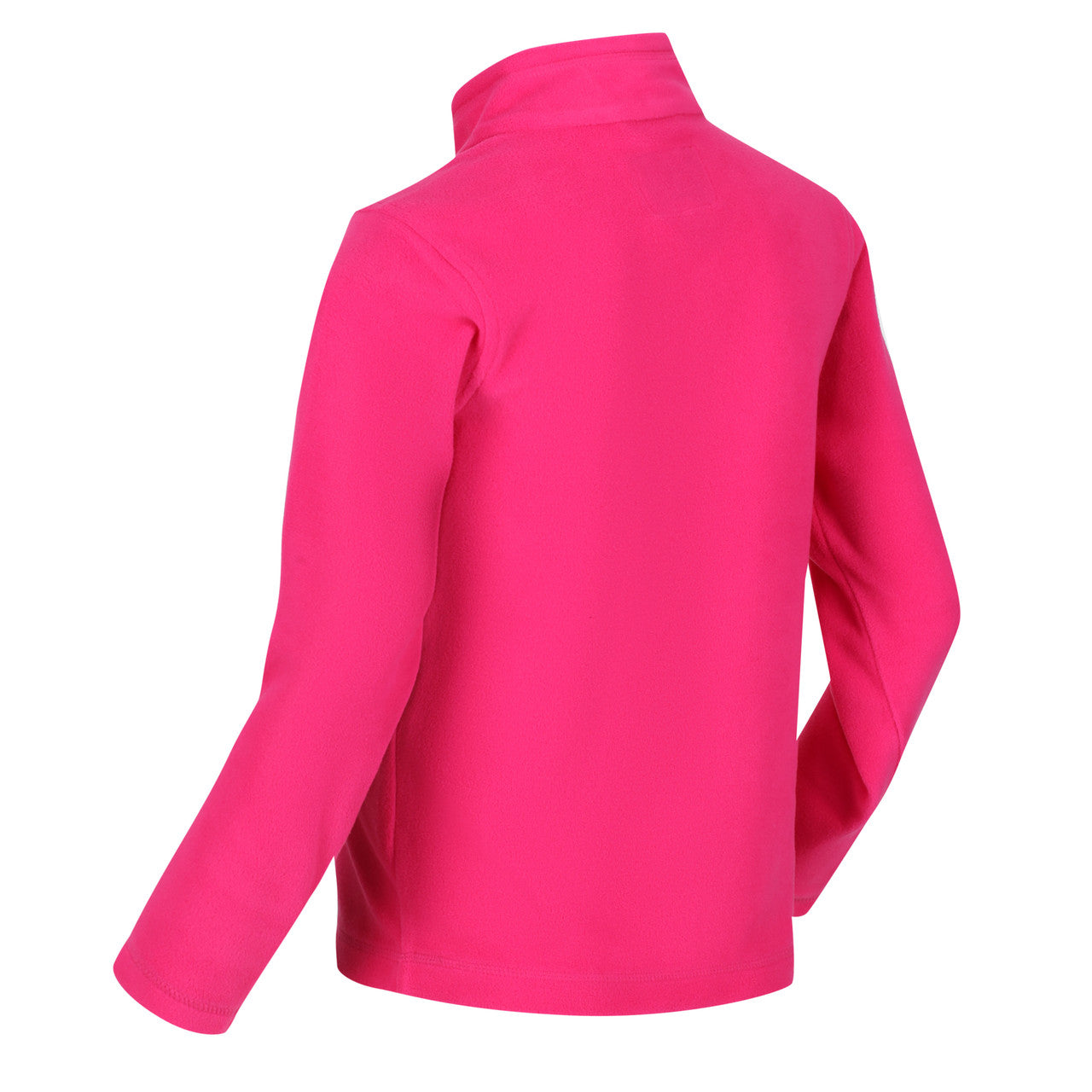 Regatta Kid's Hotshot Lightweight Half Zip Fleece Duchess