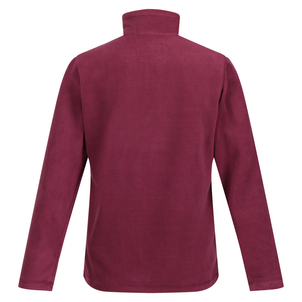 Regatta Kid's Hotshot Lightweight Half Zip Fleece Amaranth Haze