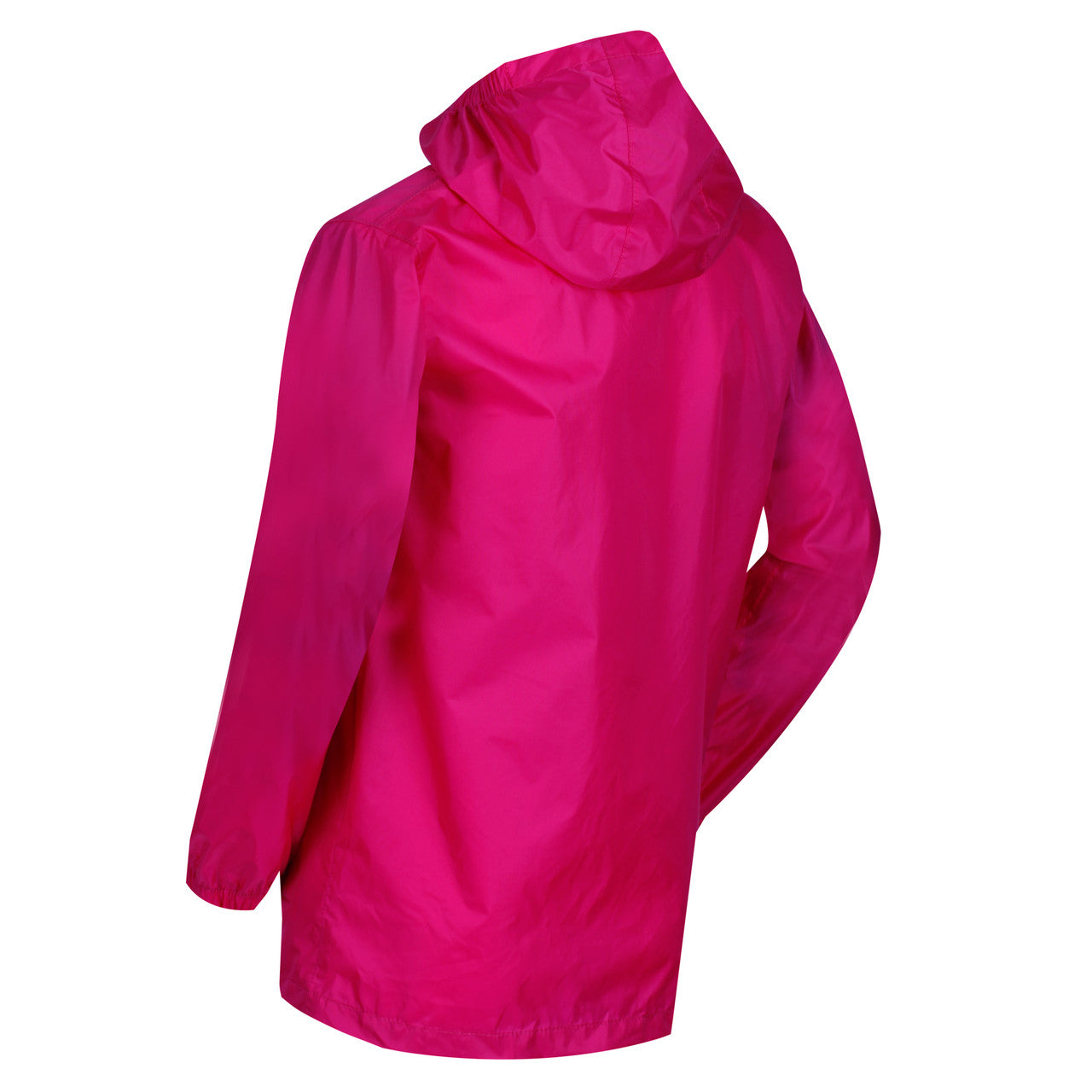 Regatta Kids' Waterproof Pack It Jacket III Cabaret