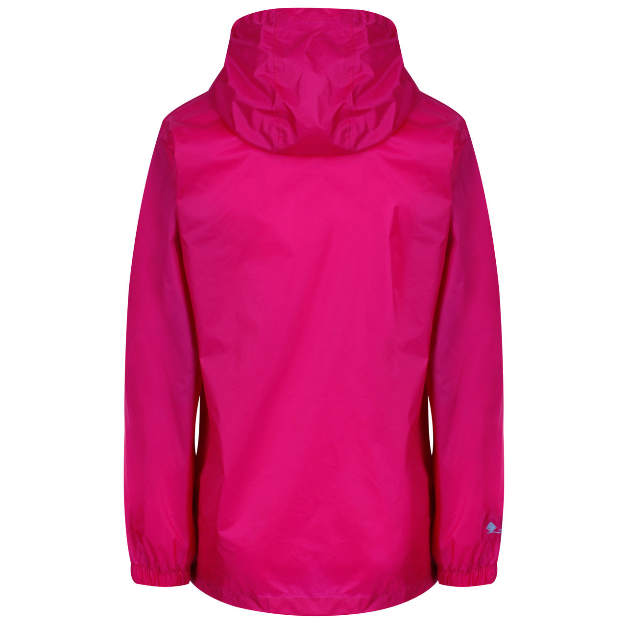 Regatta Kids' Waterproof Pack It Jacket III Cabaret