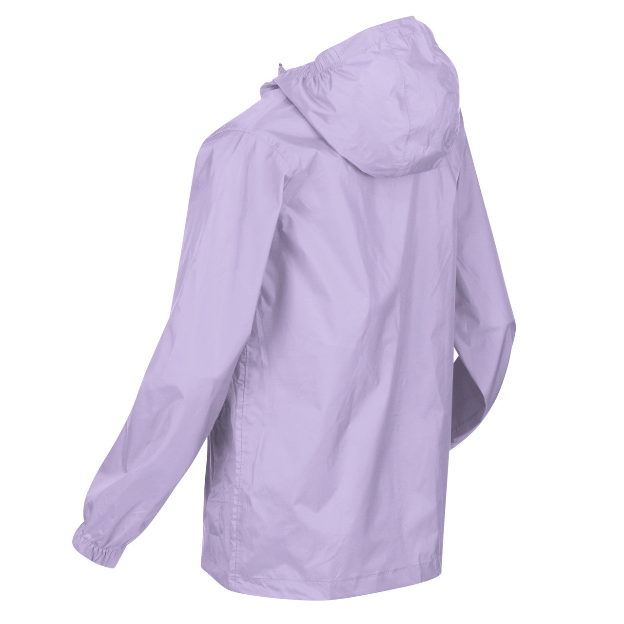 Regatta Kids' Waterproof Pack It Jacket III Pastel Lilac