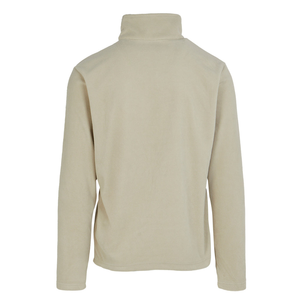 Regatta Men's Thompson Lightweight Half Zip Fleece Abbeystone