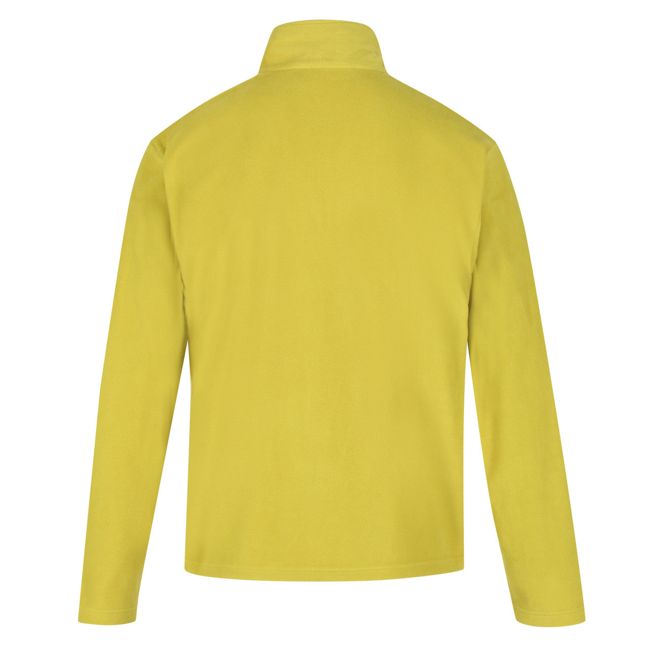 Regatta Men's Thompson Lightweight Half Zip Fleece Dark Tang