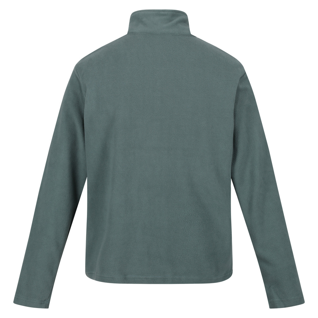 Regatta Men's Thompson Lightweight Half Zip Fleece Sea Pine