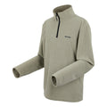 Regatta Men's Thompson Lightweight Half Zip Fleece Golden Sand