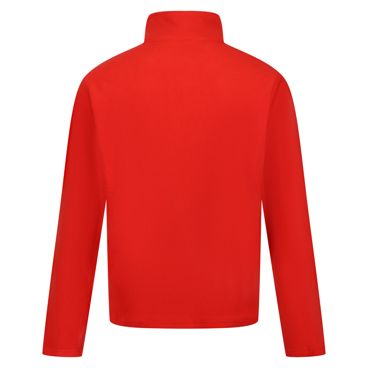 Regatta Men's Thompson Lightweight Half Zip Fleece Seville