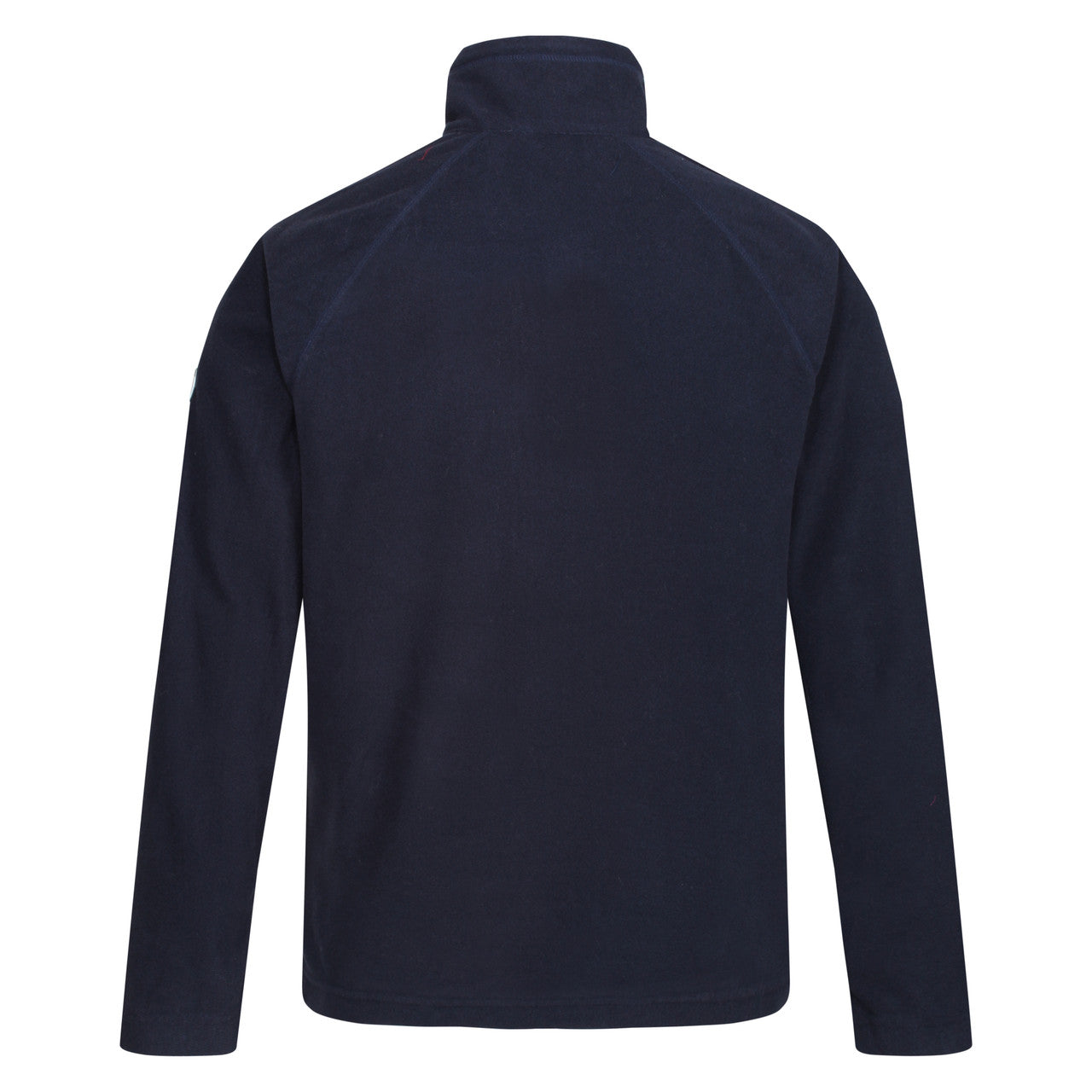 Regatta Men's Montes Lightweight Half Zip Fleece Navy