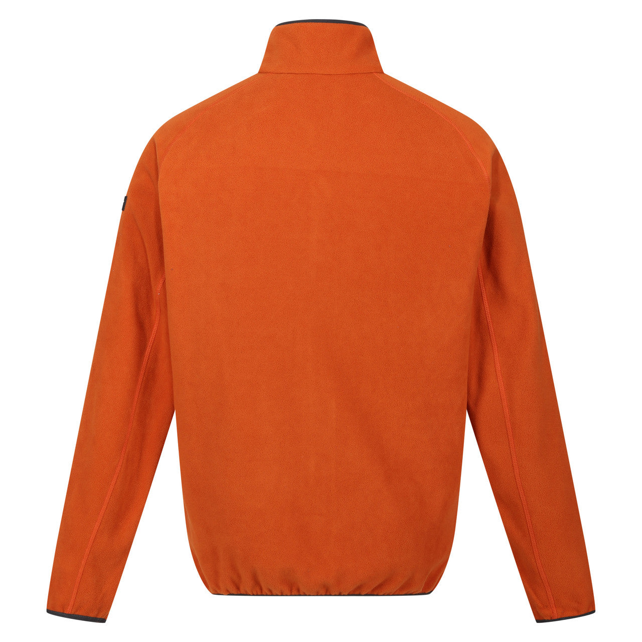 Regatta Mens Hadfield Full Zip Micro Fleece Washable Quick Dry Hardwearing Size