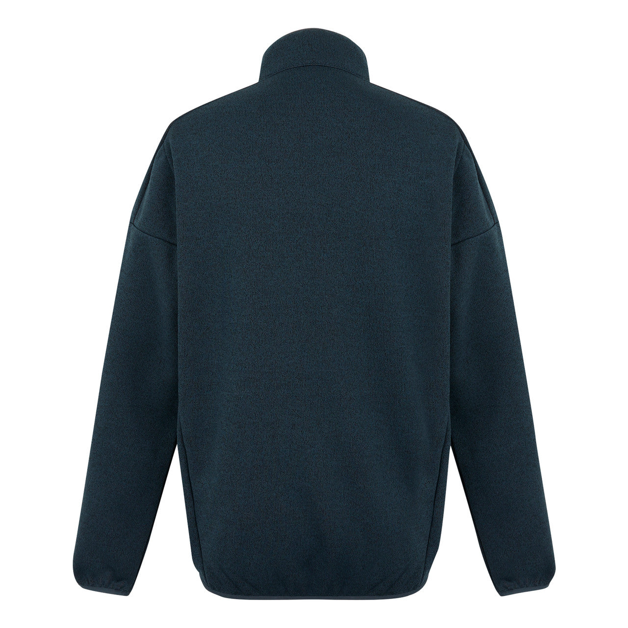 Regatta Kames Fleece Jacket – Men's Full-Zip Mid Layer – Warm & Breathable Outdoor Hiking Jumper