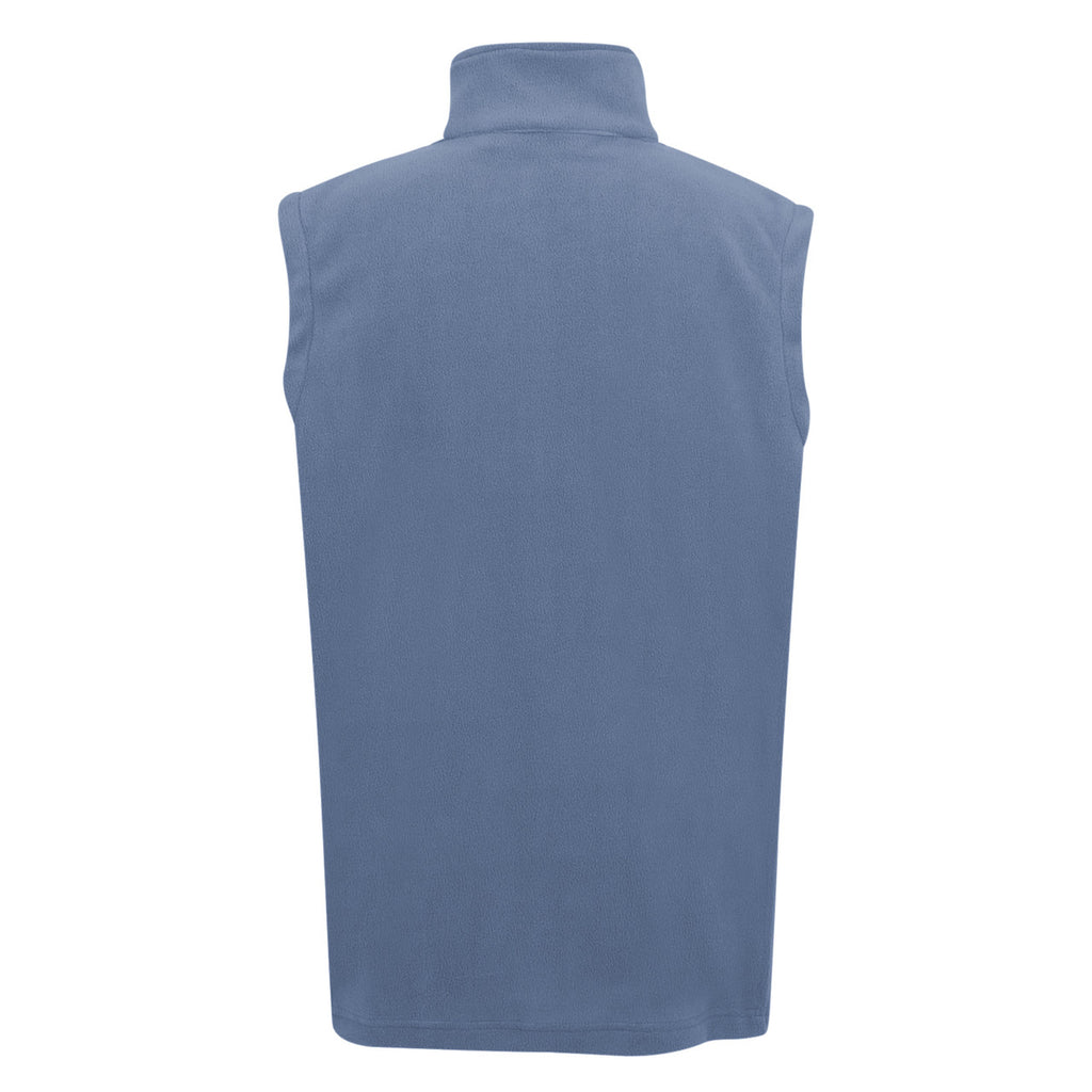 Regatta Men's Tobias Lightweight Bodywarmer Fleece Coronet Blue