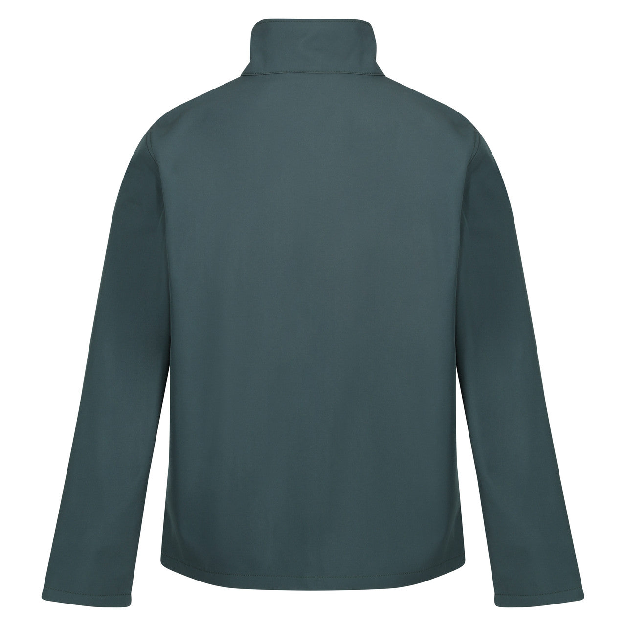Regatta Mens Cera V Softshell Jacket Green Gables