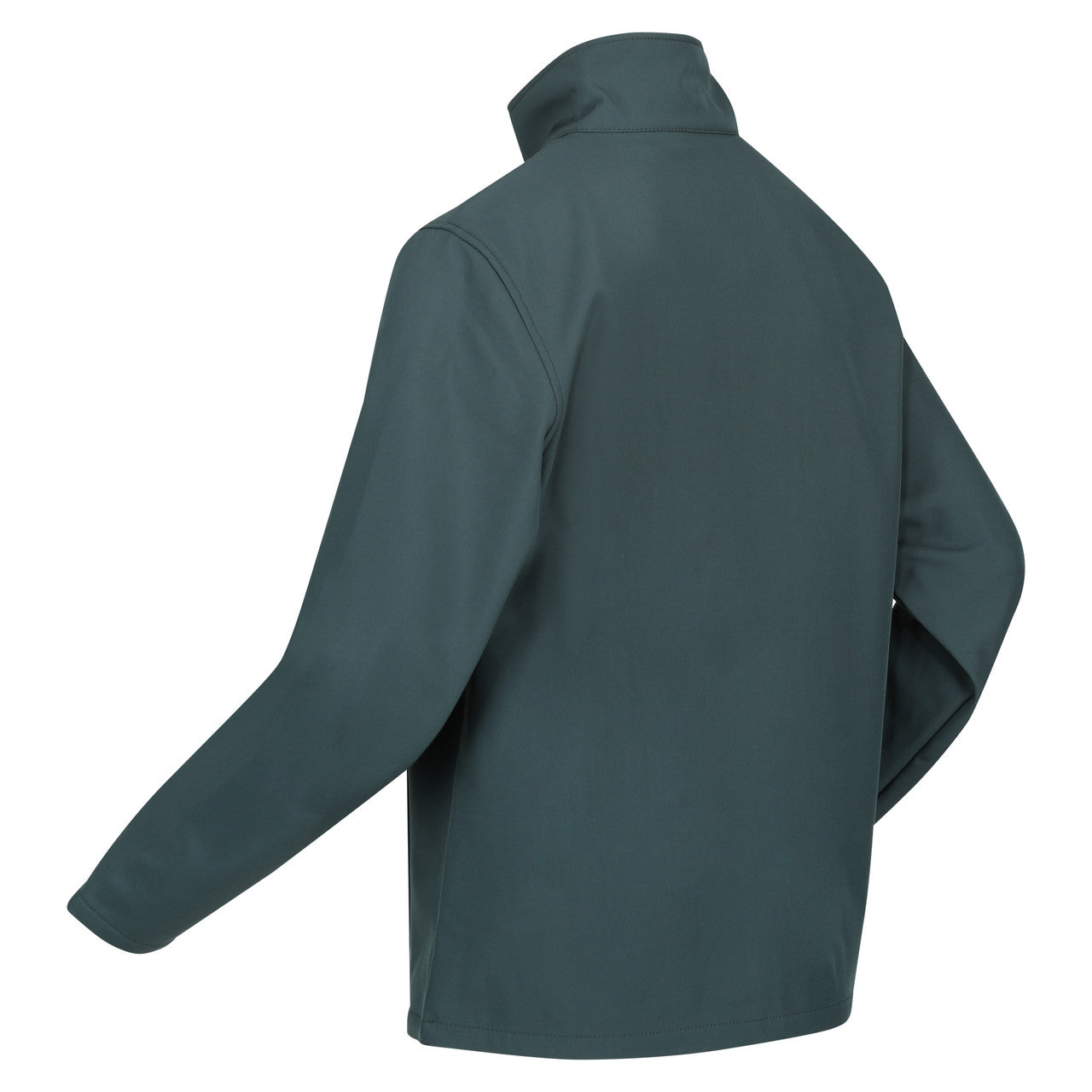 Regatta Mens Cera V Softshell Jacket Green Gables